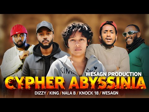 Wesagn. and Knock 18