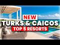 2025 Top 5 BEST Turks And Caicos All Inclusive Resorts