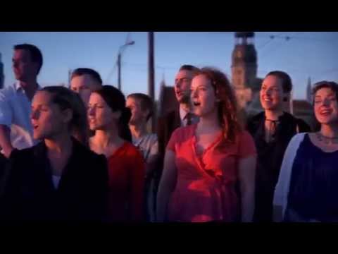My Song - World Choir Games 2014 Official Song