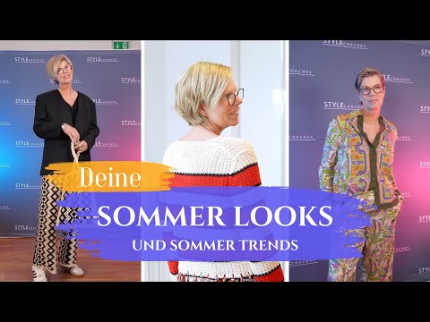 Es wird heiß 🥵 Passende Kleidung für deinen Sommer 2023 | Tipps und Tricks