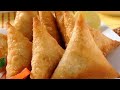 Simplest Samosa Recipe How To Make Samosas For Beginners Step By Step Guide