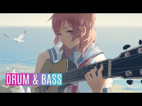WRLD - Ocean Blue (feat  Laura Brehm)