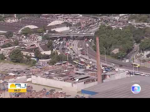 [HD] Trecho final do Bom Dia Rio e escalada do Bom Dia Brasil de 10/12/2021 na Globo