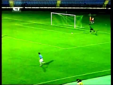 FC Gandzasar 2-0 EB Streymur