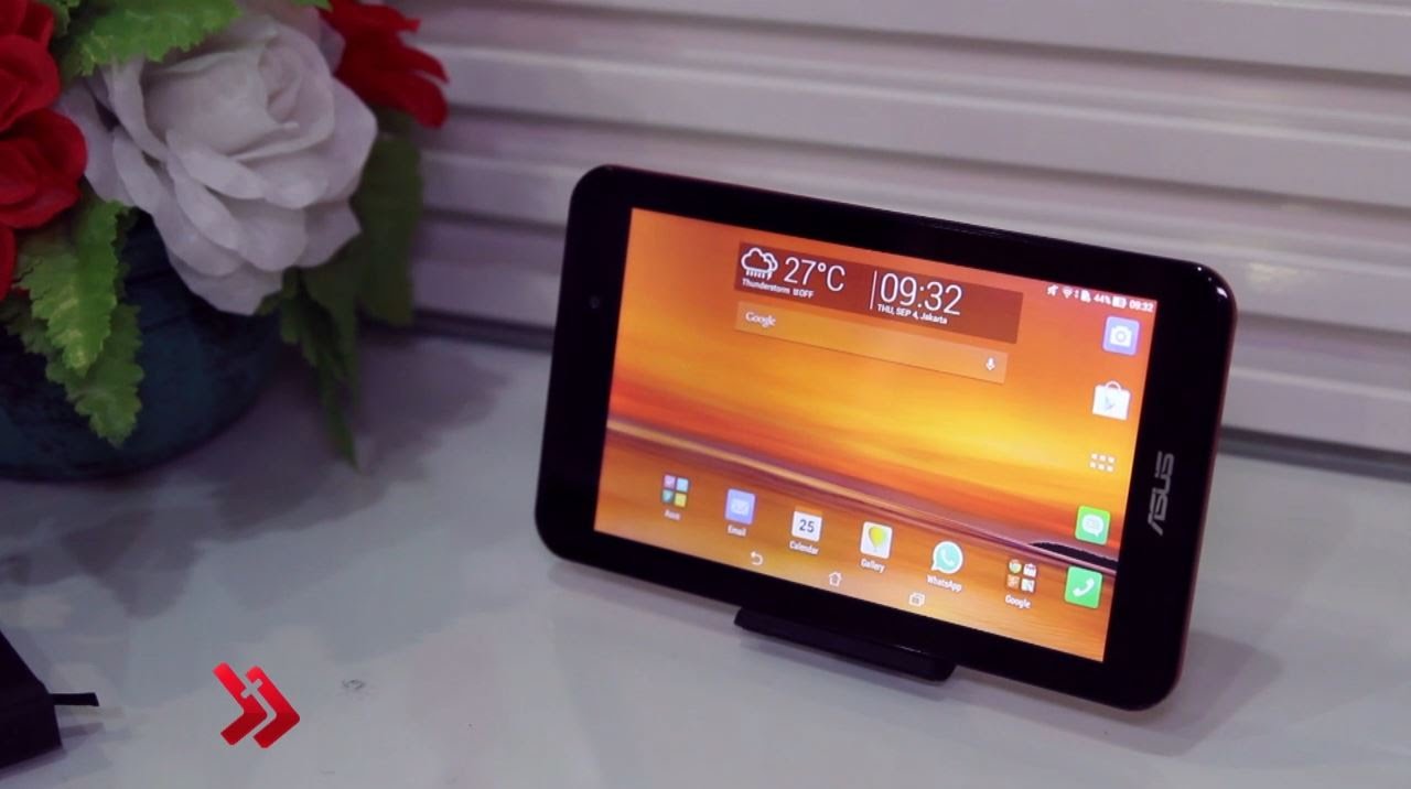 Asus Fonepad 7