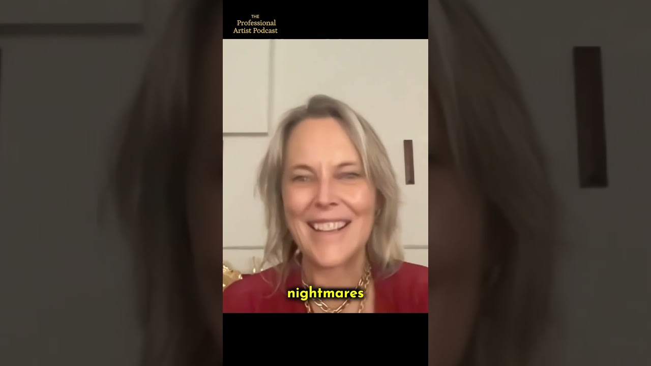 Consider This If You Make Large Scale Art