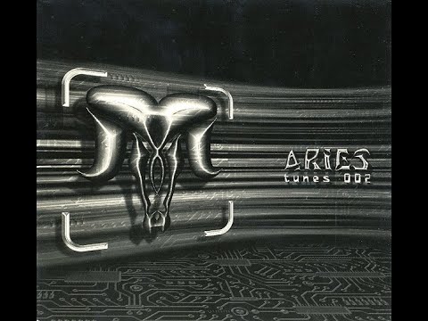 Various Artists - Aries Tunes 002 [2000]