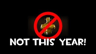 Better luck next year! (watch in HD)