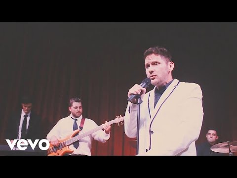 Martin Kember - U Deserve It Girl