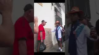 Download lagu Le dijo Cerote a un señor en Guatemala 💀 #ishowspeed #speed #shortclip mp3