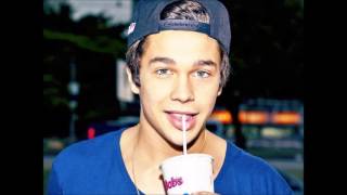 Not far Austin Mahone