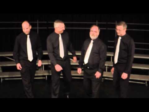 Sirius Business at Eastern Region Contest 4 May 2103