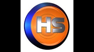 HYPERSPIN SYSTEMS INTRO CLIPS