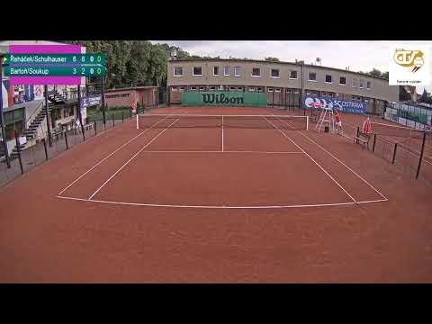 Kurt 3_19.8.2019 - Mistrovství ČR dospělých - SC Ostrava