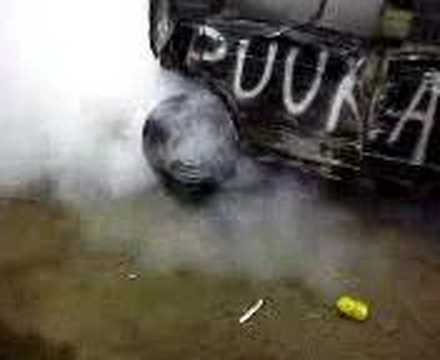 rakvere romuralli 2007 II part