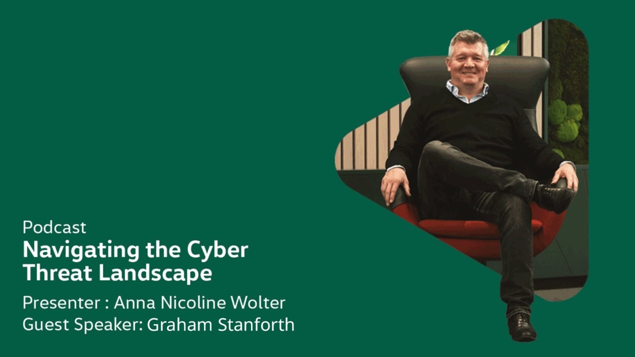 Navigating the Cyber Threat Landscape