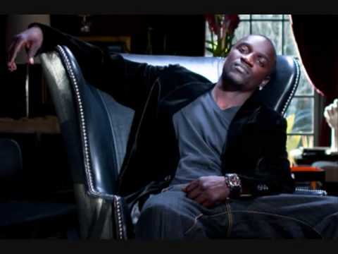 Akon Feat. French Montana & Gucci Mane -- Top Chef