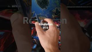 Partie 16 : Révélation ⚡️ #pokemon #cartespokemon #fyp #collection #pokemontcg #pokemoncards