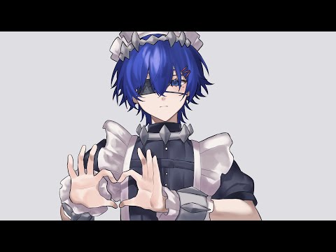 モエチャッカファイア ‐ 弌誠 (cover)【絵師が歌ってみた】