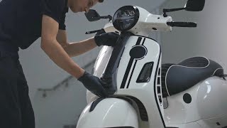 XeNTiS CarbonTechnology: How Premium Carbon Products Are Made 🔥