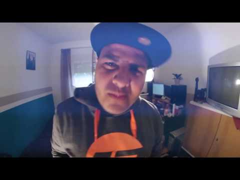 Steel feat. Deathshot vs McGoofy - HR ( Official Video )