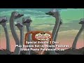 Opening To The Wild Thornberrys Movie Special Edition 2020 DvD
