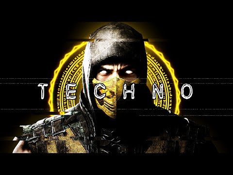 TECHNO MIX 2023 | F A T A L I T Y | HARD TECHNO WEAPON | Mixed by EJ