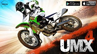 Ultimate MotoCross 4 videosu
