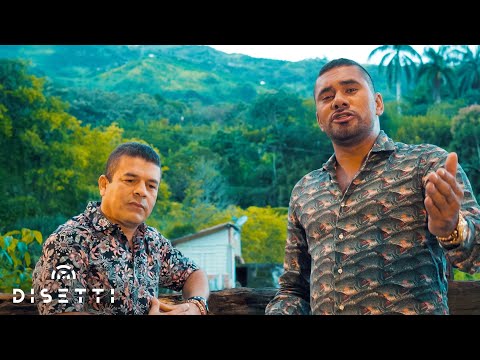 Antonio Rojas, Francisco Gómez - Y Si Aparece? (Video Oficial) | Música Popular