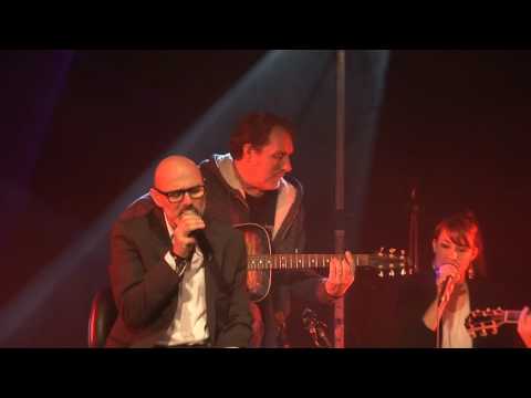 Marco Cagliani - OLTRE  (Acoustic Ver.)