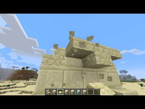 Sphinx Tutorial Build