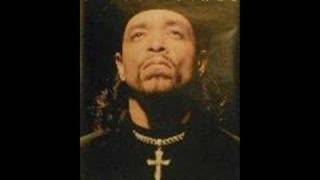 Ice T -  7th Deadly Sin - Track 20 - Exodus