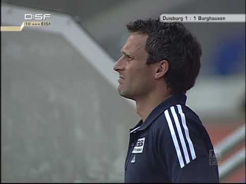 MSV Duisburg - Wacker Burghausen 4:3 (31. Spieltag / Saison 2004/2005)