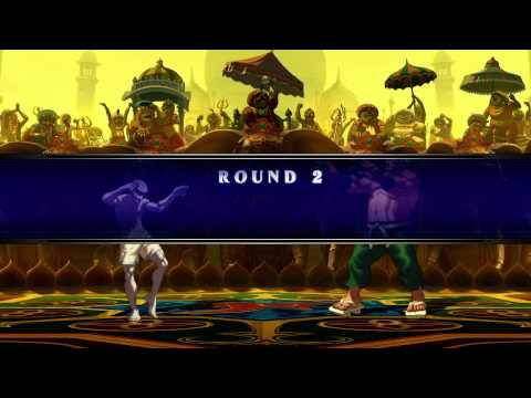 KoFXIII Casuals 2013-05-07 - Part 1