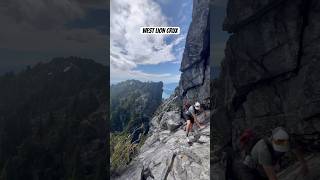 Download lagu Exposed ‘No Fall’ Zones on West Lion Scramble mp3