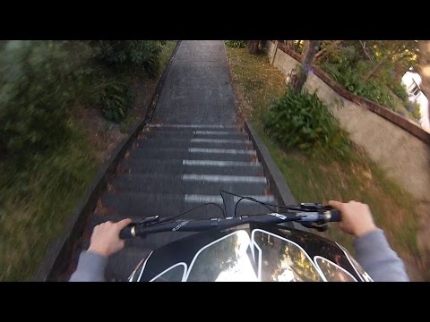 GoPro: Tate Birnie-Smai - My Steps 2.19.15 - Bike