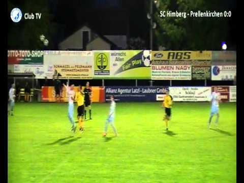 SC Himberg - SV Prellenkirchen