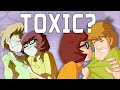 How Bad Was Shaggy X Velma