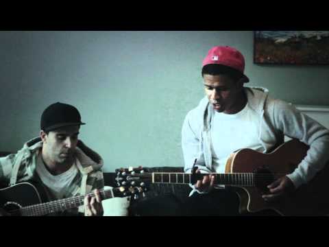 Chinedu - Hörst du nicht zu