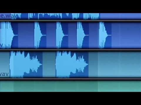 Music Studio Lite Video