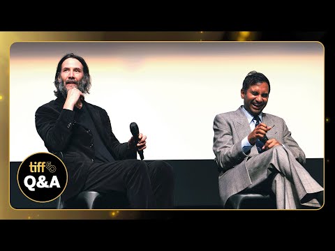 Q&A | TIFF 2025