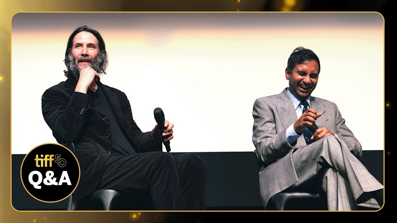 Q&A | TIFF 2025