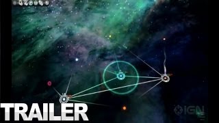 Endless Space - Definitive Edition Steam Key GLOBAL