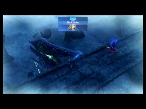 Xenoblade Chronicles: Definitive Edition - Reinforcement M104 - Level 43