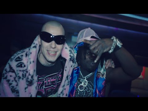 INTERNAZIOMALE and Wiz Khalifa