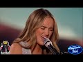 Kaibrienne KB Richins Girl I Am Now Full Performance Top 20 | American Idol 2024