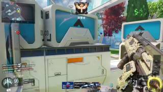 BO3 ドミネでのARの立ち回り方