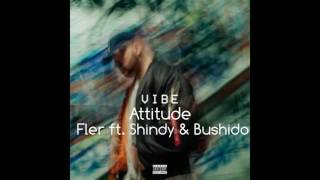 Fler - Attitude (ft. Shindy & Bushido) + Lyrics