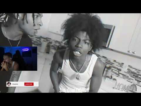 Gifted Reacts To BLOODIE ONE MIC FREESTYLE [VICE CITY EDITION]