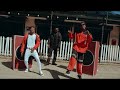 Rj The Dj Ft Mabantu Shobo Official Music Video